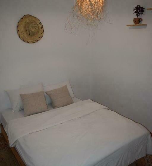 חדר סטנדרט, Sunny Wave Taghazout Surf & Yoga