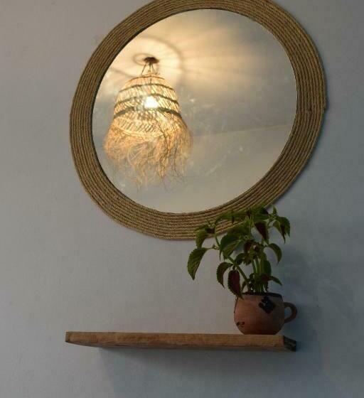 חדר אקונומי, Sunny Wave Taghazout Surf & Yoga