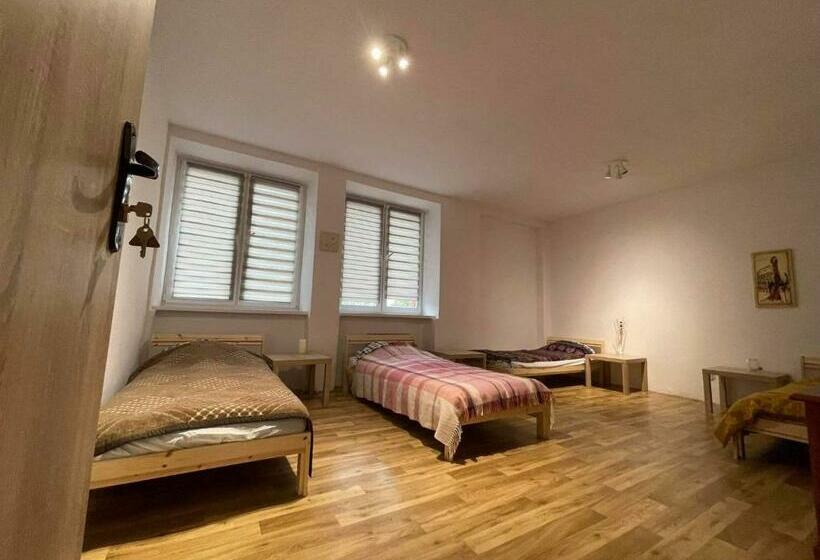 싱글 기본룸, Gościniec Biebrzański