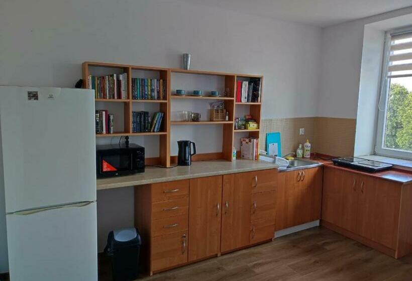 싱글 기본룸, Gościniec Biebrzański