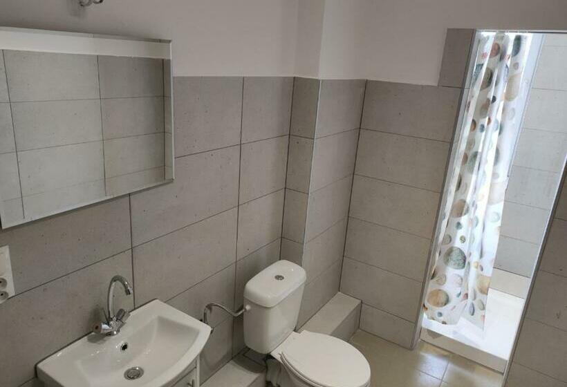 싱글 기본룸, Gościniec Biebrzański