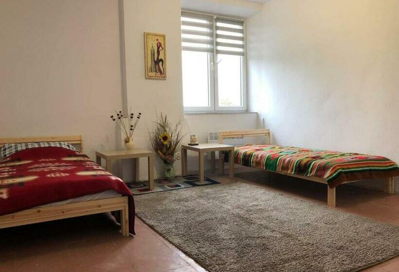 싱글 기본룸, Gościniec Biebrzański