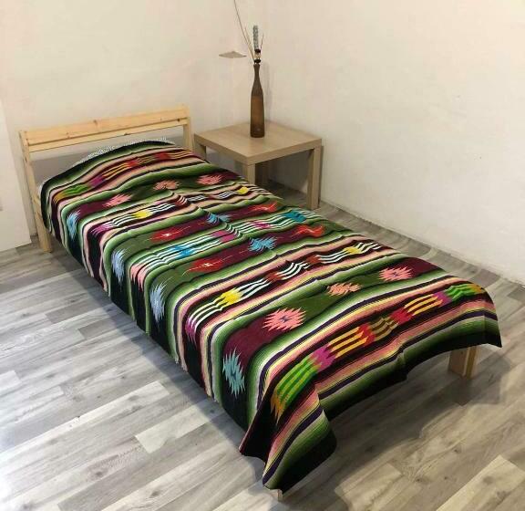 싱글 기본룸, Gościniec Biebrzański