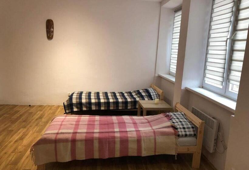 기본룸, Gościniec Biebrzański