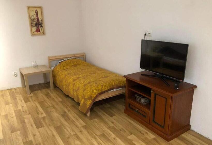 기본룸, Gościniec Biebrzański