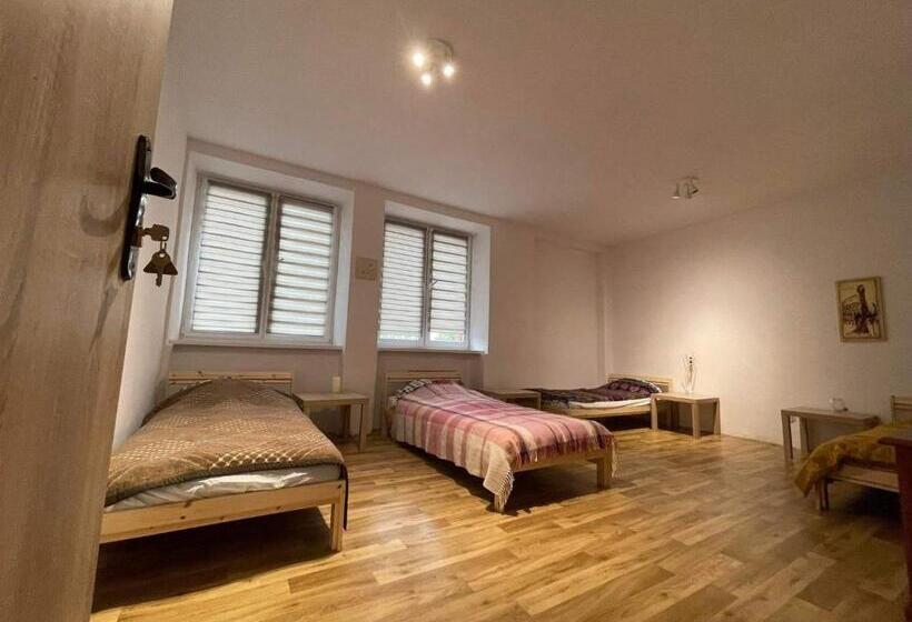 기본룸, Gościniec Biebrzański