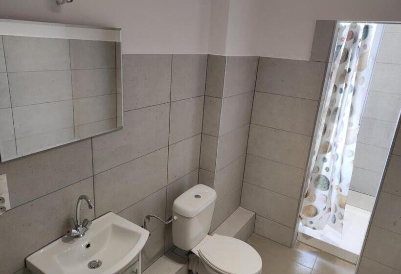 기본룸, Gościniec Biebrzański