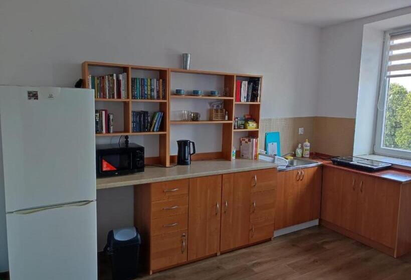 이코노이 4인룸, Gościniec Biebrzański