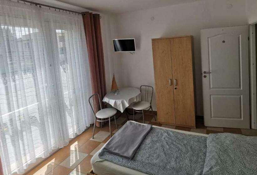 Номер Стандарт, Colibri