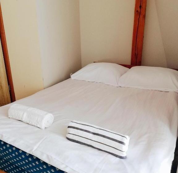 غرفة قياسية, Zajazd Dolina Sadosiów