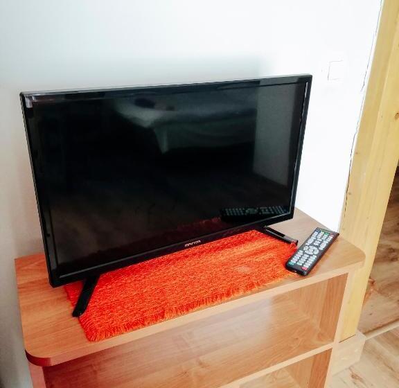 غرفة عائلية, Zajazd Dolina Sadosiów