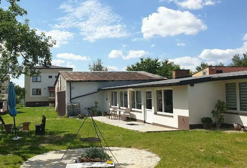 スタンダード4人部屋, Jurajska Bajka
