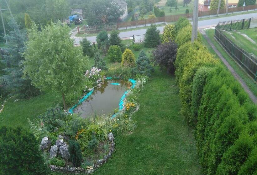 Семейный Номер, Jurajska Bajka