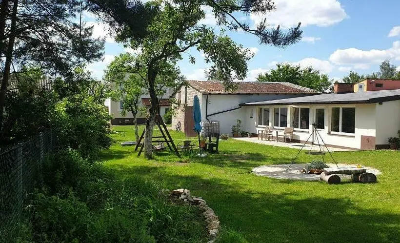 ファミリールーム, Jurajska Bajka