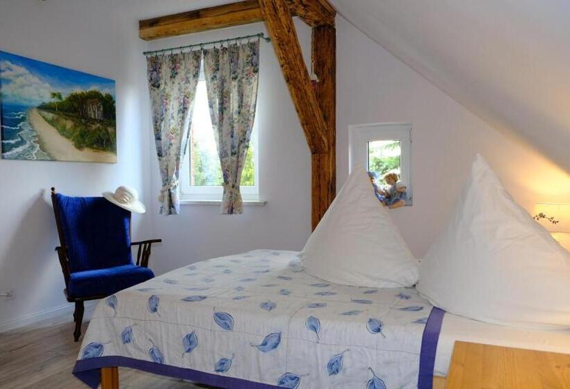 ファミリールーム, Siedlisko Egniu Agroturystyka Nad Jeziorem Pojezierze Drawskie