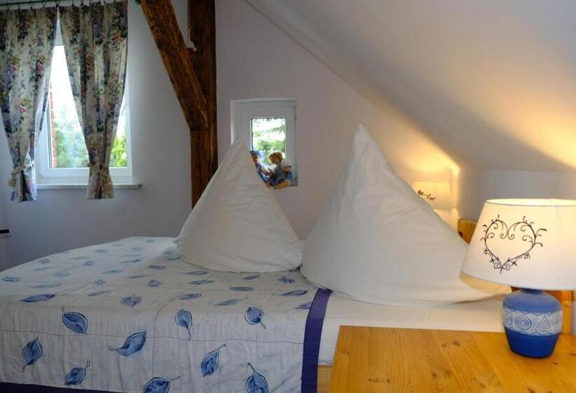 ファミリールーム, Siedlisko Egniu Agroturystyka Nad Jeziorem Pojezierze Drawskie