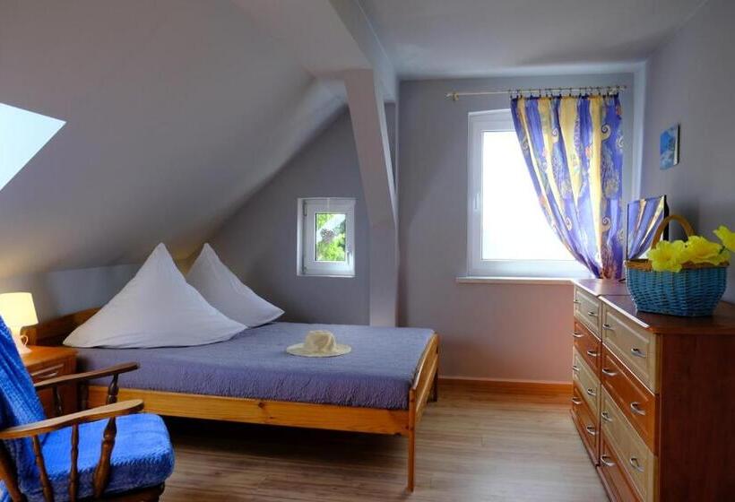 ファミリールーム, Siedlisko Egniu Agroturystyka Nad Jeziorem Pojezierze Drawskie