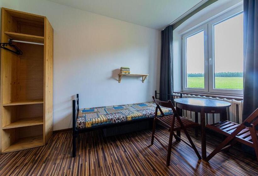 Номер Economy, Schronisko Pttk Pasterka