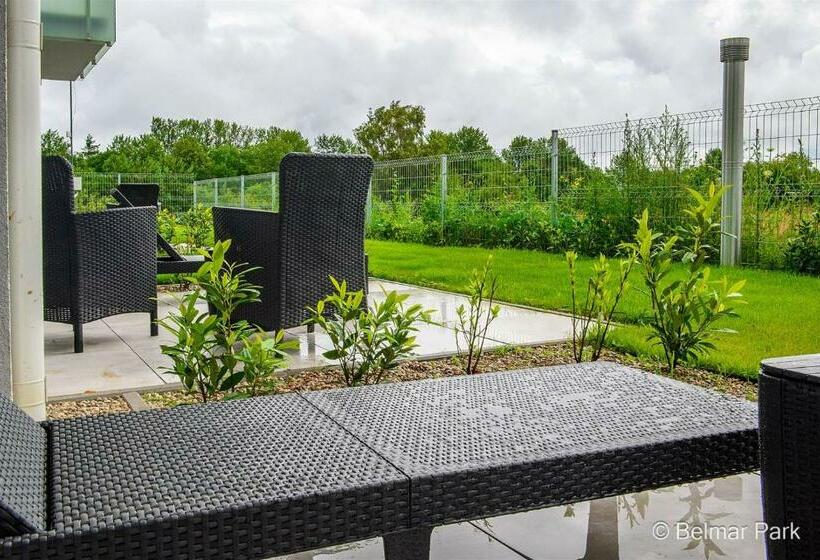 豪华三人间, Belmar Park Resort & Spa