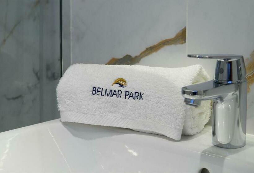豪华三人间, Belmar Park Resort & Spa