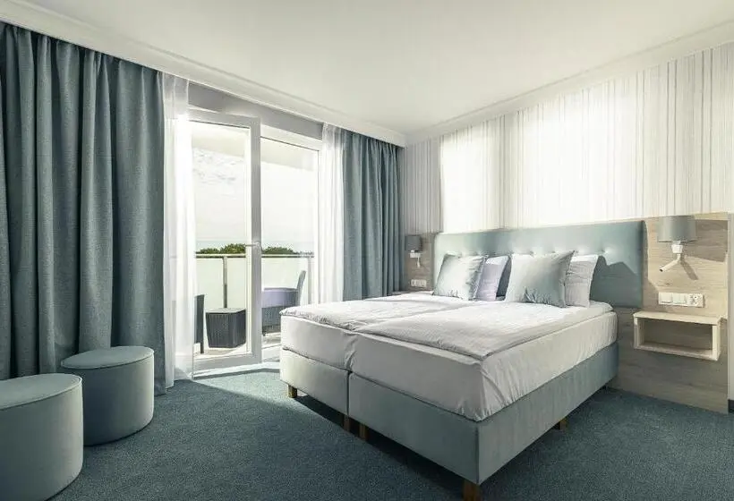 1ベッドルームアパートメント, Belmar Park Resort & Spa