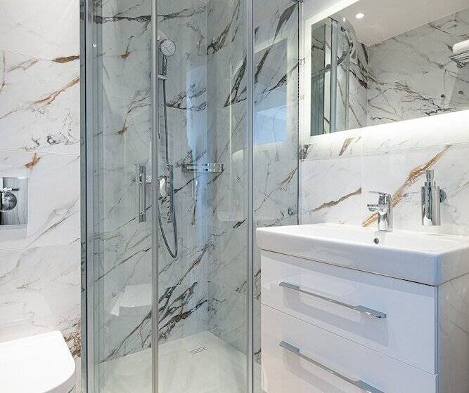 豪华三人间, Belmar Park Resort & Spa