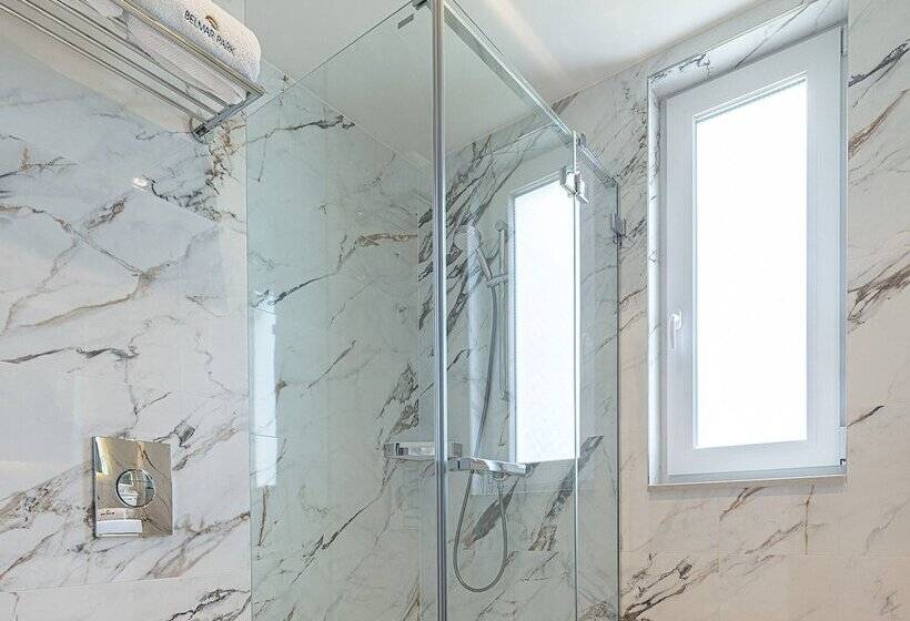 豪华三人间, Belmar Park Resort & Spa