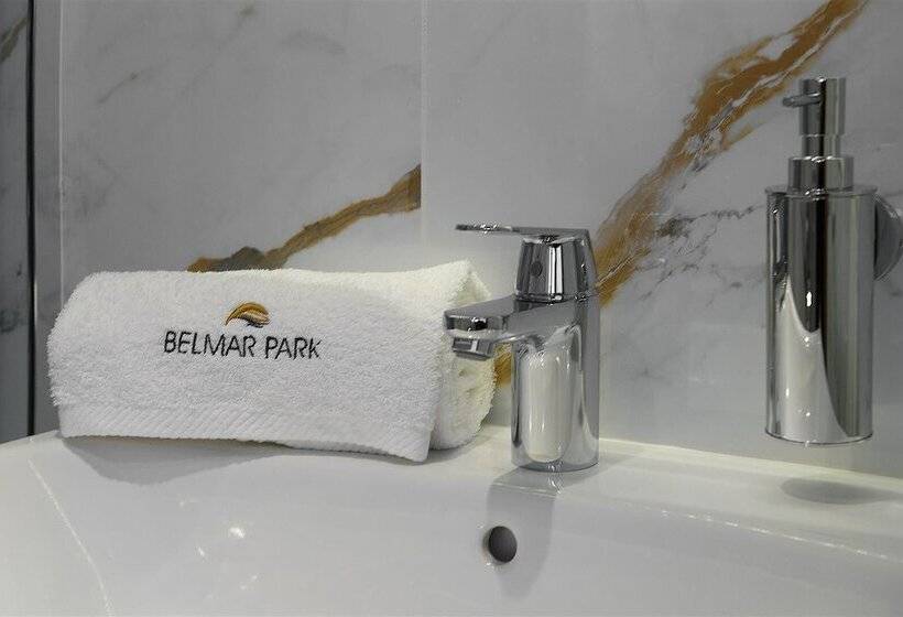 豪华三人间, Belmar Park Resort & Spa