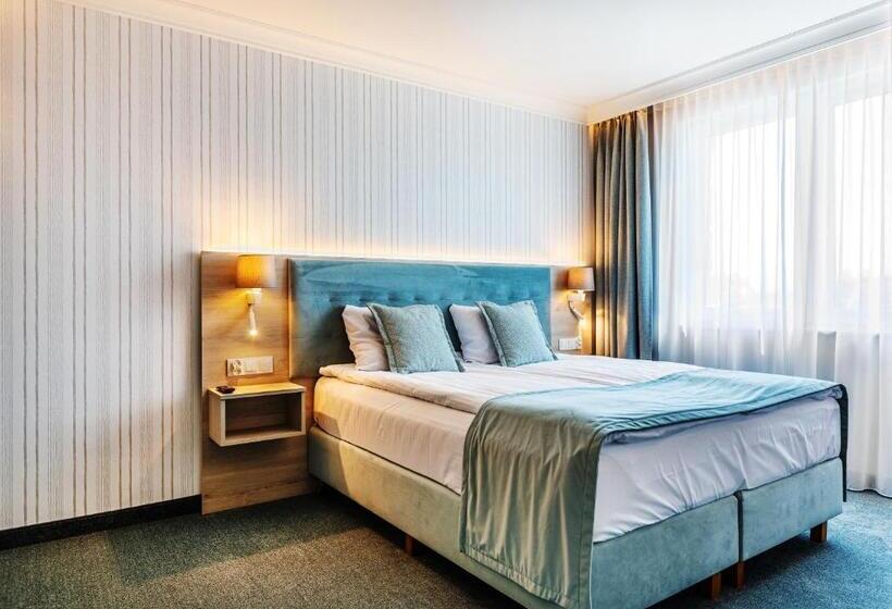 带1个卧室的公寓, Belmar Park Resort & Spa