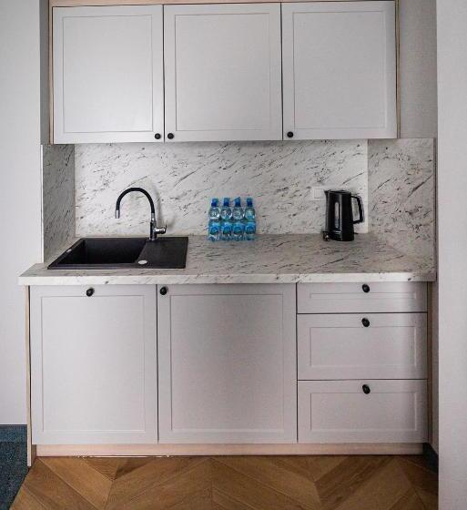 带1个卧室的公寓, Belmar Park Resort & Spa