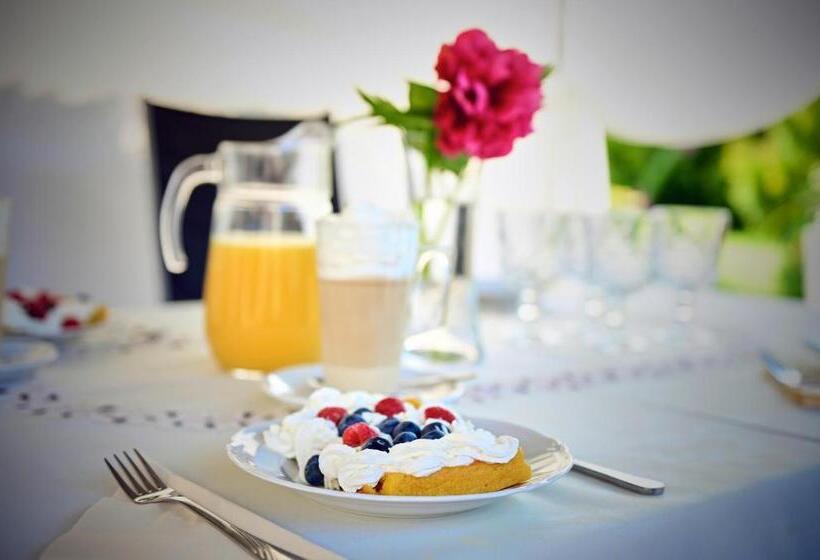 חדר דלוקס לשלושה, Willa Mycyny Oraz Domki