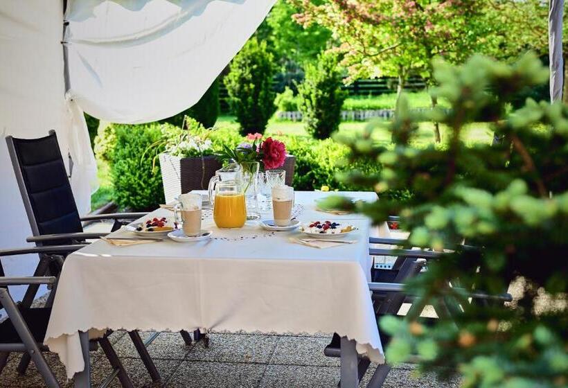 בקתת סופריור בת חדר 1, Willa Mycyny Oraz Domki