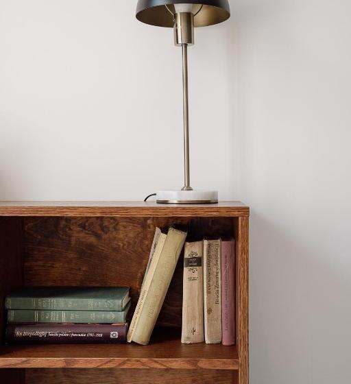 اتاق سوپریور, Avatary Miasta