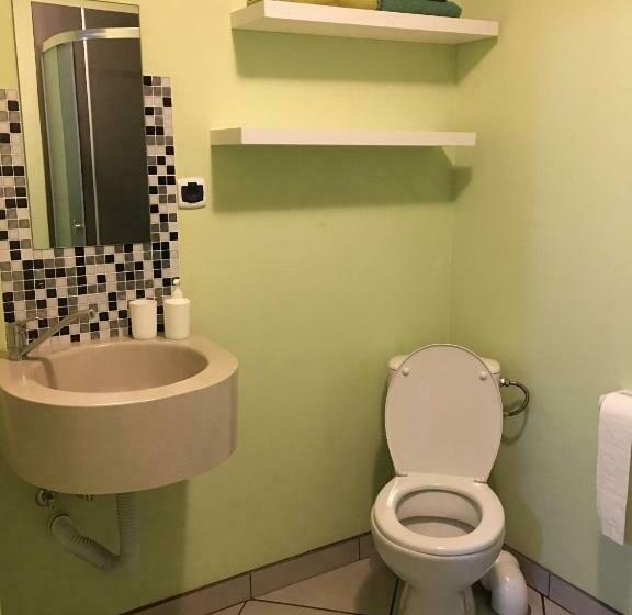 Номер Стандарт Трехместный, Gospodarstwo Agroturystyczne  Gabrysia