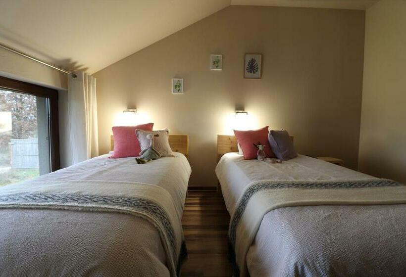 חדר סטנדרט, Mimi Boutique Farm Stay & Cuisine