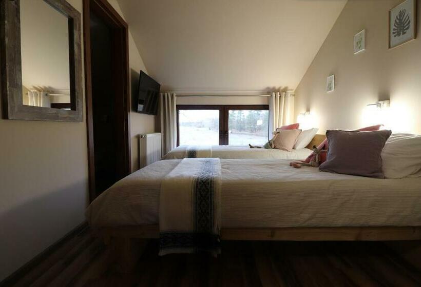 غرفة قياسية, Mimi Boutique Farm Stay & Cuisine