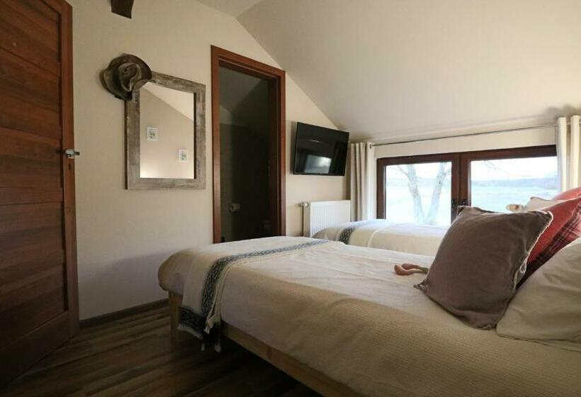 חדר סטנדרט, Mimi Boutique Farm Stay & Cuisine