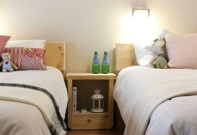 スタンダードルーム, Mimi Boutique Farm Stay & Cuisine