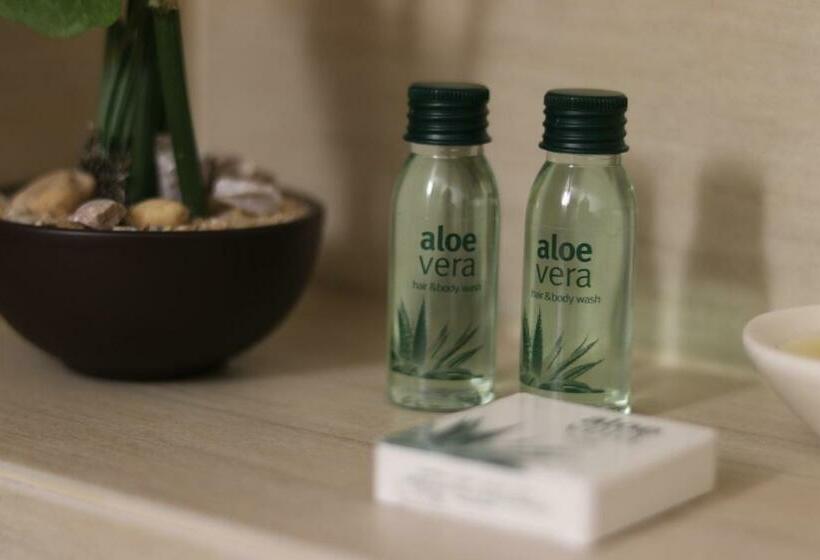 חדר סטנדרט, Mimi Boutique Farm Stay & Cuisine