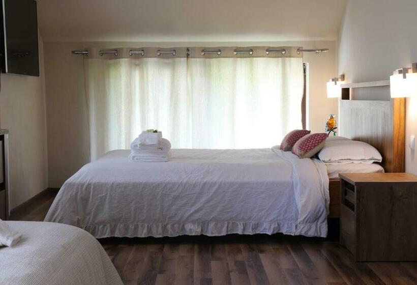 חדר משפחתי, Mimi Boutique Farm Stay & Cuisine