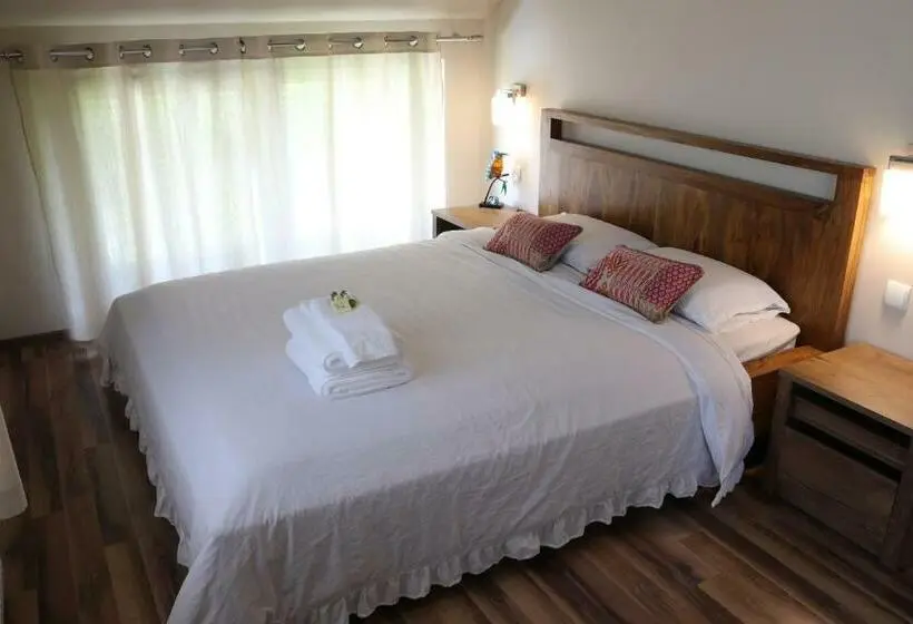 ファミリールーム, Mimi Boutique Farm Stay & Cuisine