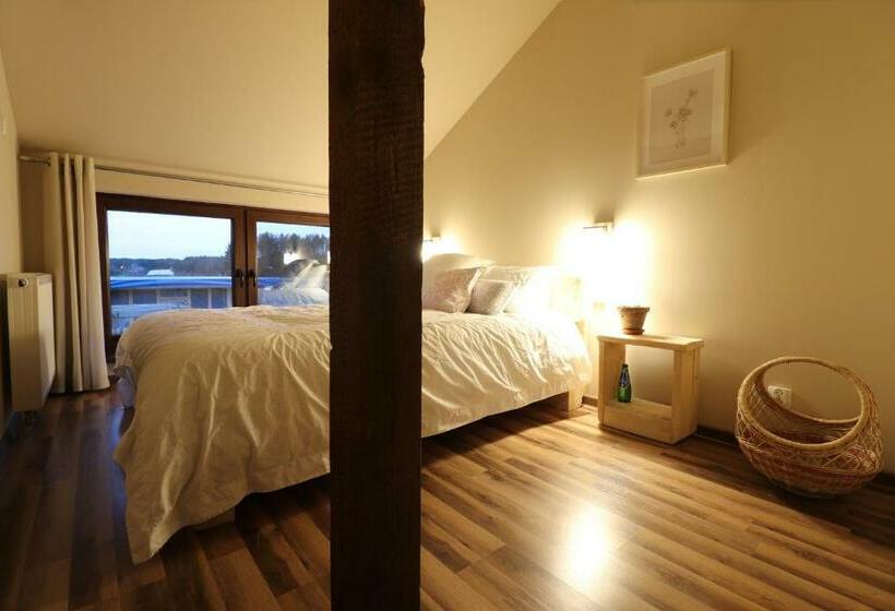 חדר סטנדרט, Mimi Boutique Farm Stay & Cuisine