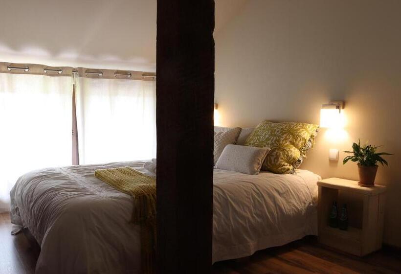 غرفة قياسية, Mimi Boutique Farm Stay & Cuisine