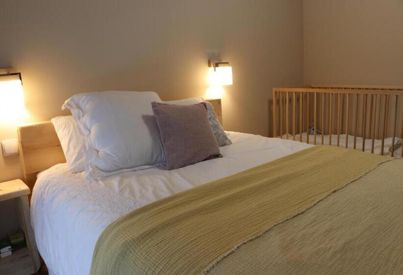 חדר סטנדרט, Mimi Boutique Farm Stay & Cuisine