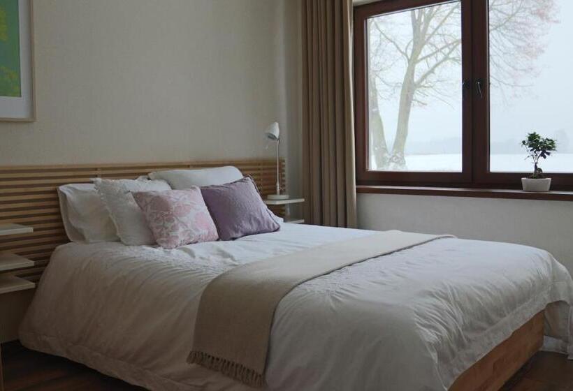Номер Стандарт, Mimi Boutique Farm Stay & Cuisine