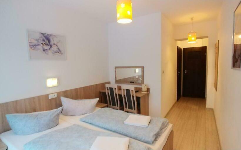 Номер Стандарт с Балконом, Riwiera Dźwirzyno