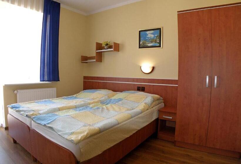 Номер Economy Индивидуальный, Riwiera Dźwirzyno