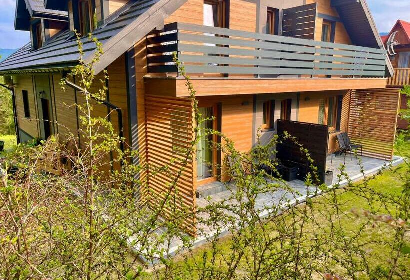 חדר סטנדרט עם מיטת קינג, Donikąd