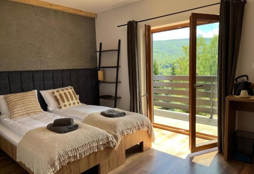 חדר סטנדרט, Donikąd