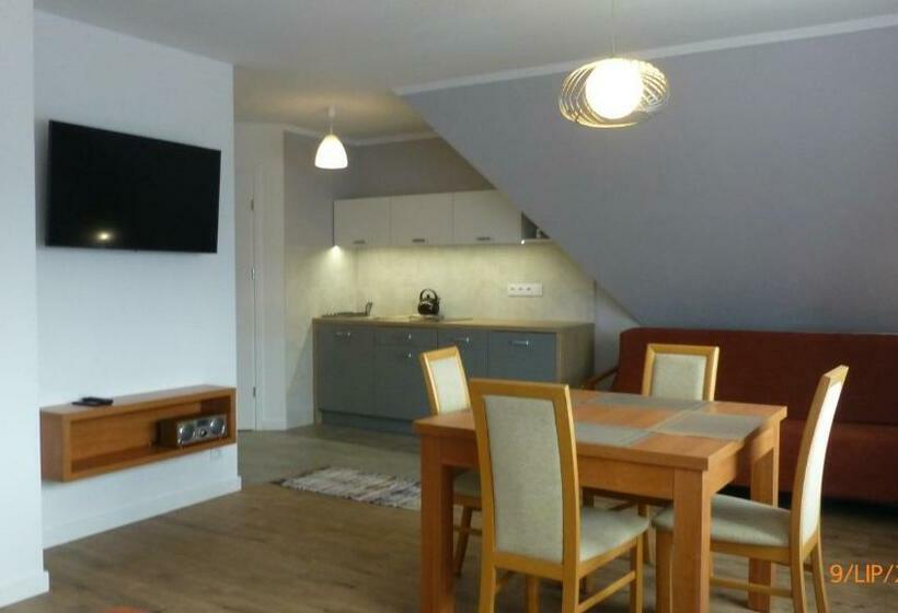 스탠다드 스튜디오 (전망), Willa Widok